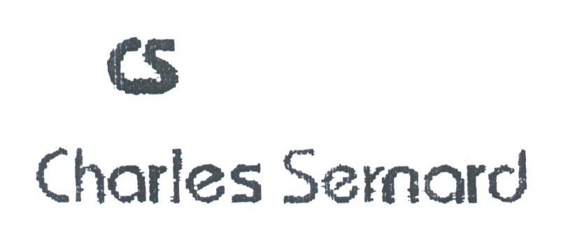 CHARLES SERNARD