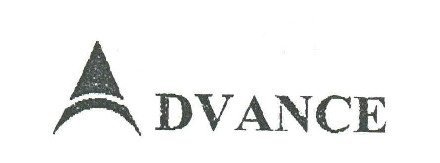 DVANCE及图形