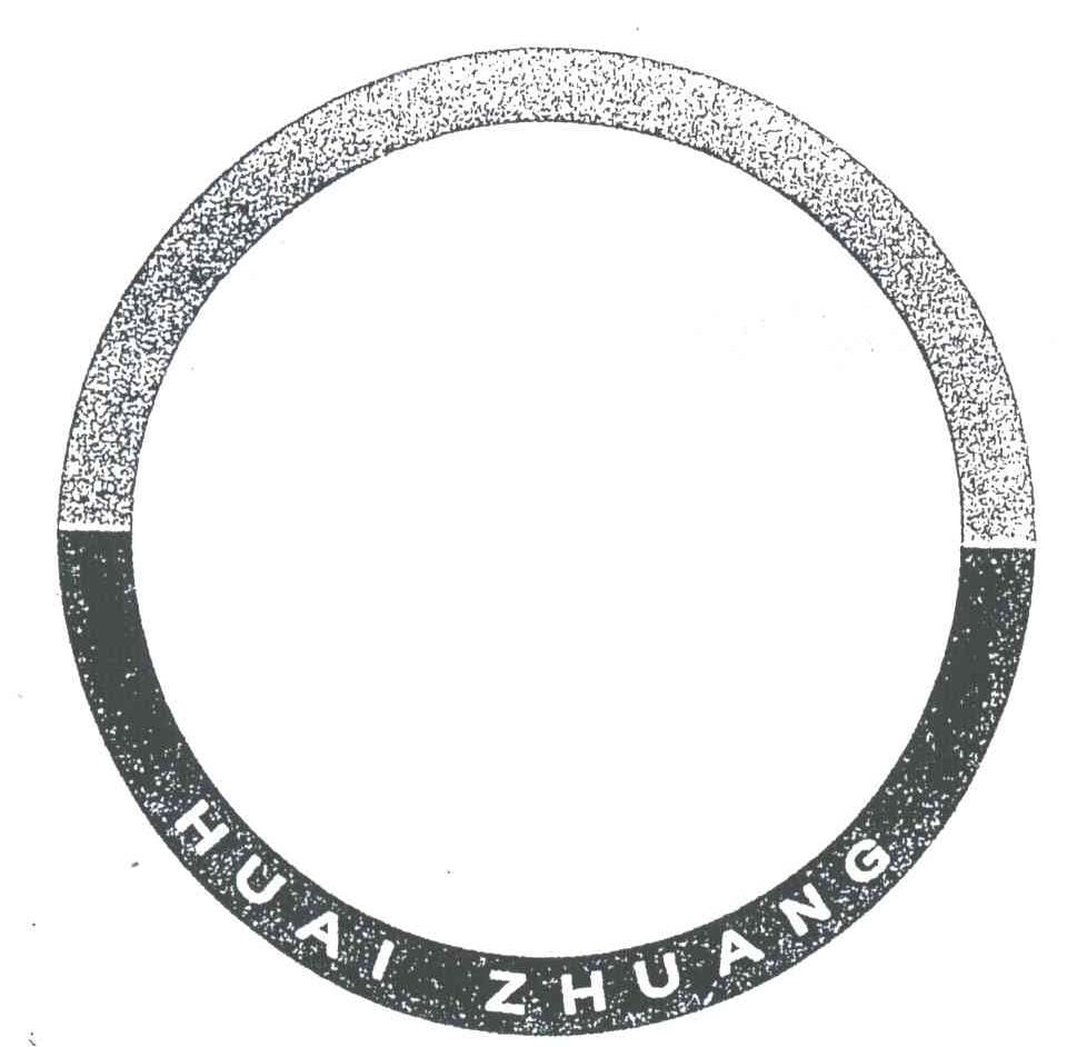 HUAI ZHANG