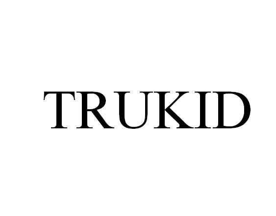 TRUKID