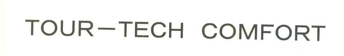 TOUR-TECH COMFORT