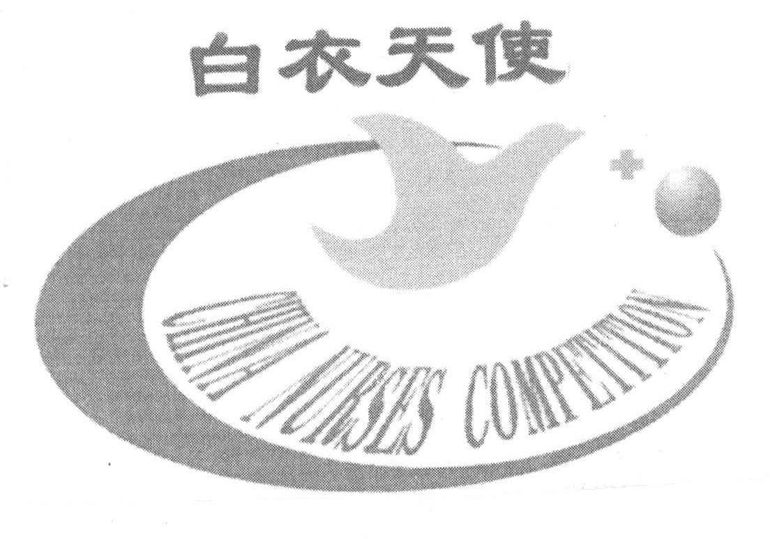 白衣天使;CHINA NURSES COMPETITION