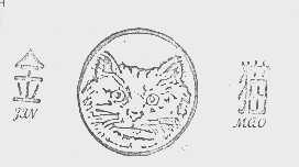 金猫