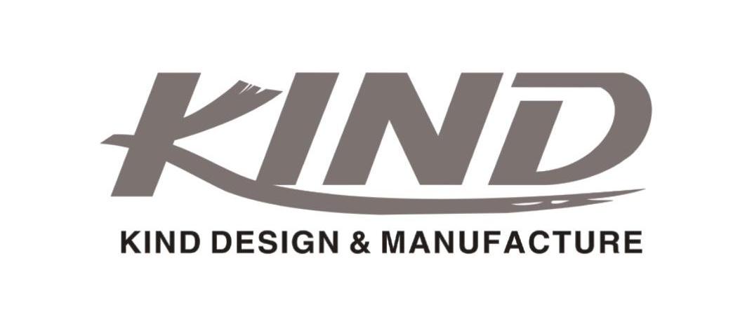 KIND KIND DESIGN & MANUFACTURE