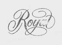 ROYAL
