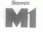 STARRETT