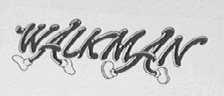 WALKMAN