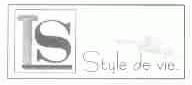 STYLE DE VIE