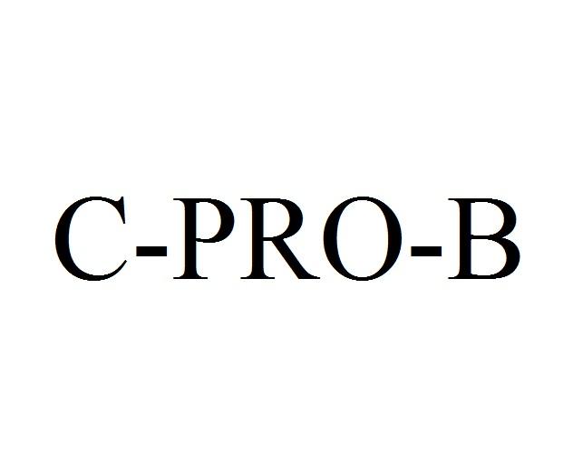 C-PRO-B