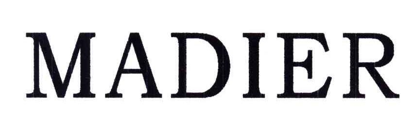 MADIER