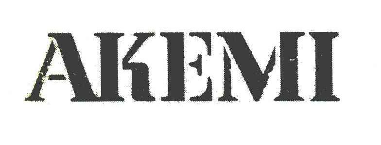 AKEMI