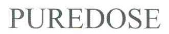 PUREDOSE
