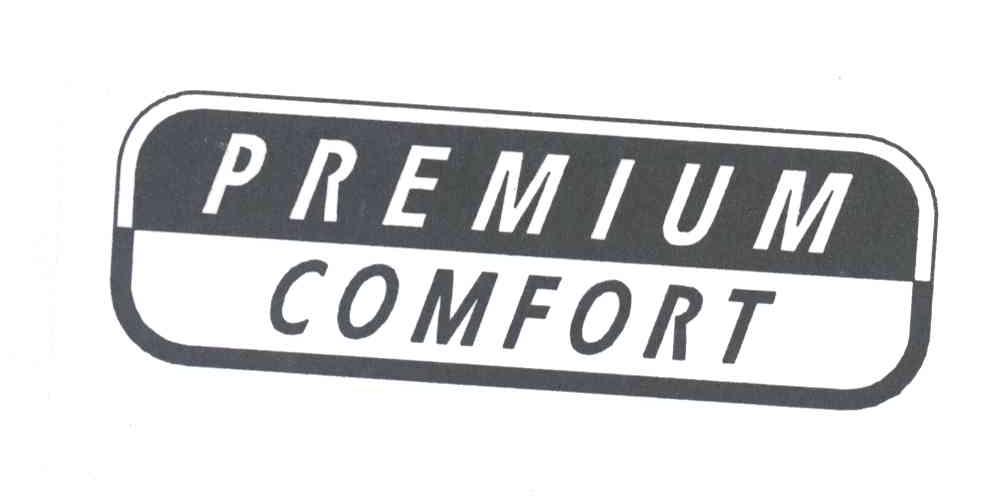PREMIUM COMFORT