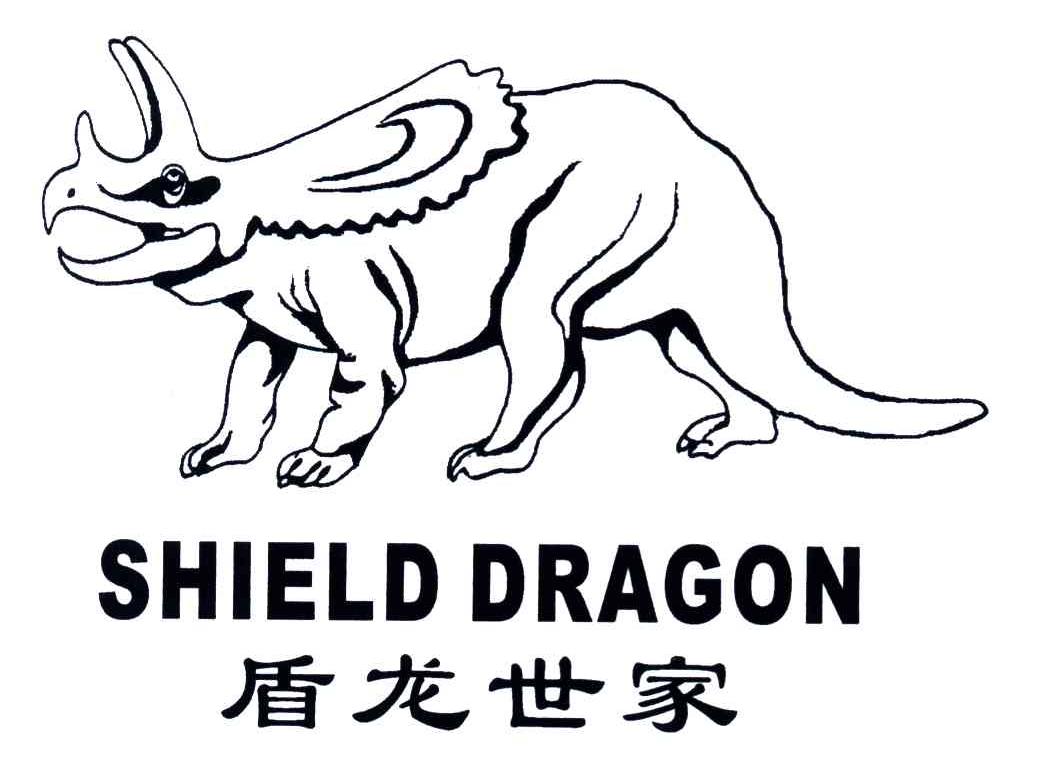 盾龙世家;SHIELD DRAGON