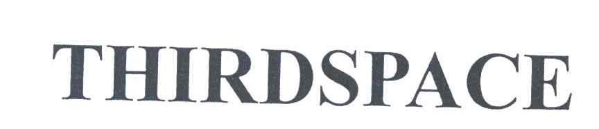 THIRDSPACE
