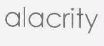 ALACRITY