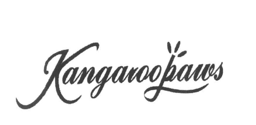 KANGAROOPAWS