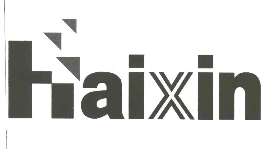 HAIXIN