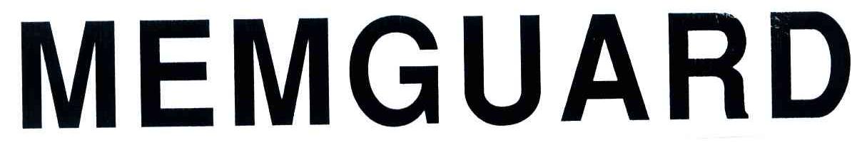 MEMGUARD