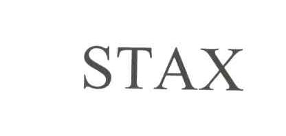 STAX