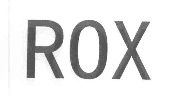 ROX