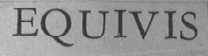EQUIVIS
