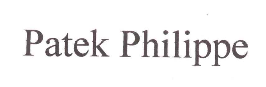 PATEK PHILIPPE