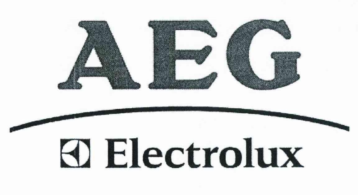 AEG ELECTROLUX