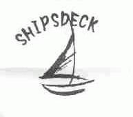 SHIPSDECK