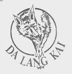 DA LANG KAI