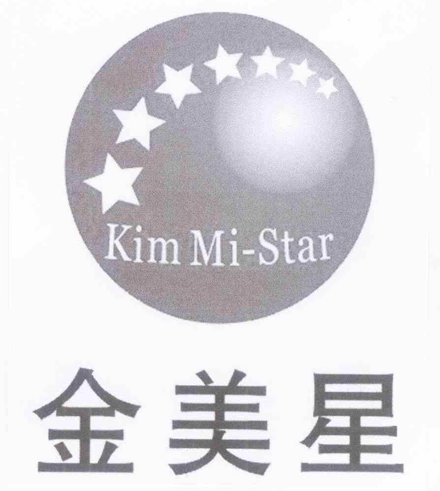 金美星 KIM MI-STAR