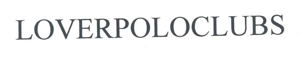 LOVERPOLOCLUBS