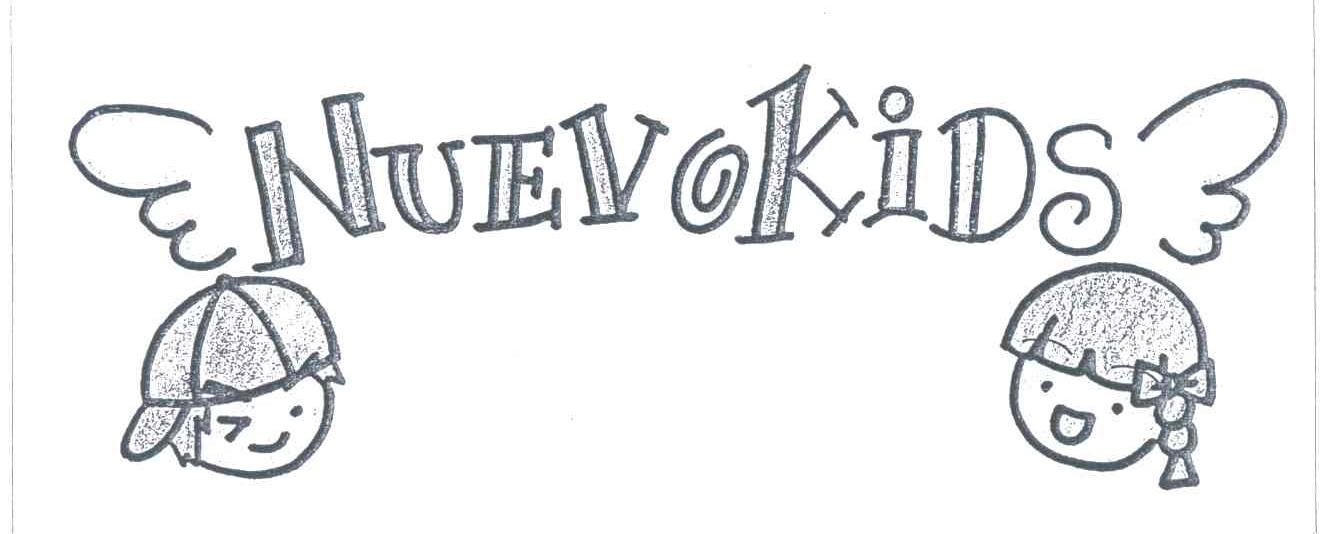 NUEVOKIDS