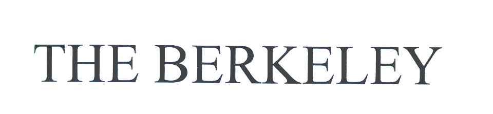 THE BERKELEY