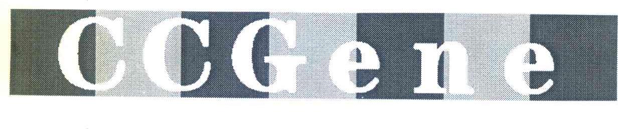 CCGENE