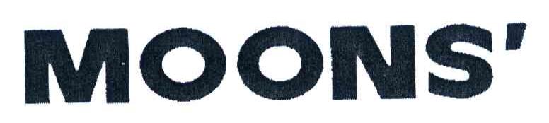 MOONS＇