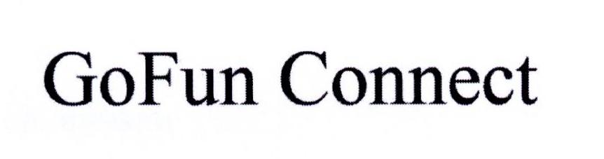 GOFUN CONNECT