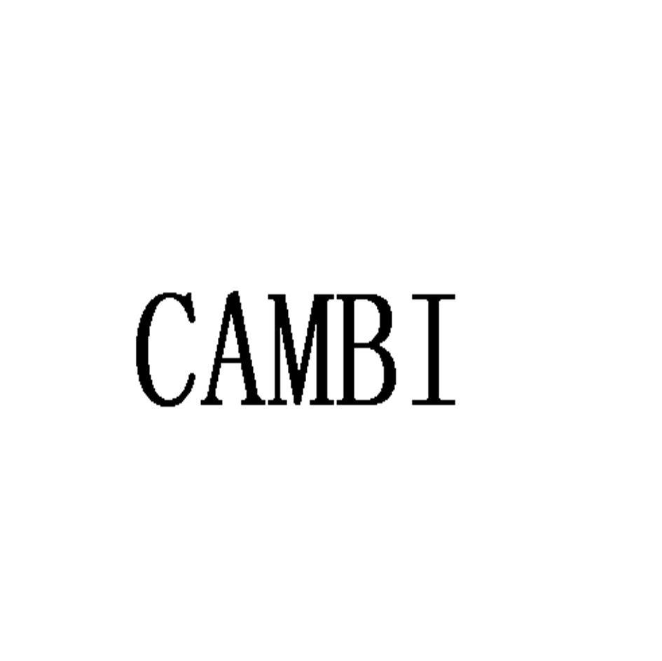 CAMBI
