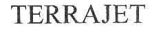 TERRAJET
