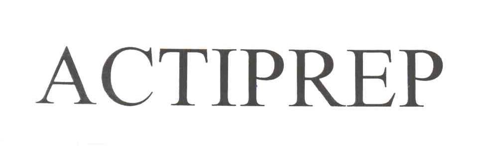 ACTIPREP