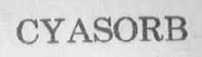 CYASORB