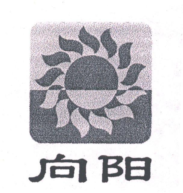 向阳