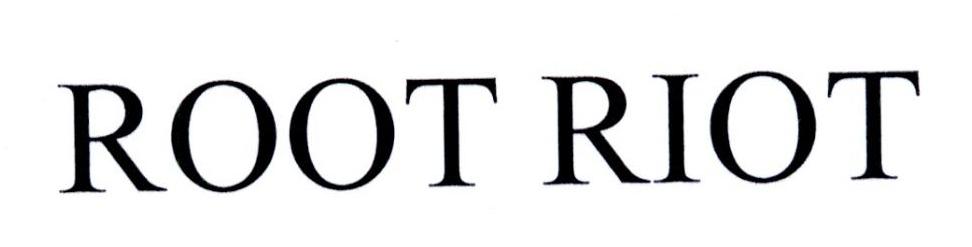 ROOT RIOT