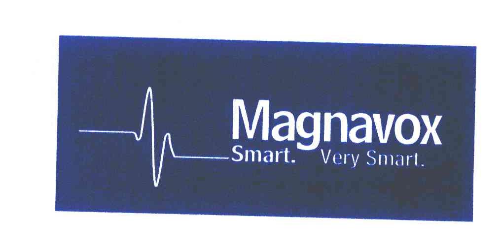 MAGNAVOX;SMART.VERY SMART