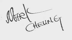 MARK CHEUNG