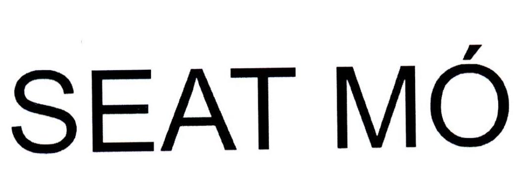 SEAT MO