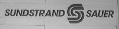 SUNDS TRAND-SAUER