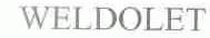 WELDOLET