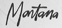 MONTANA