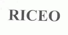 RICEO